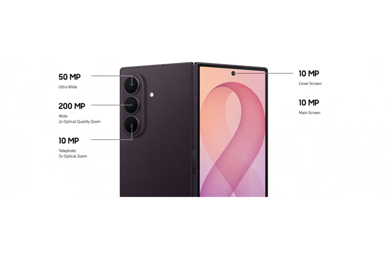 au＞「Samsung Galaxy Z Fold8 Ultra | Fold8 | Flip8」 2026年7月23日