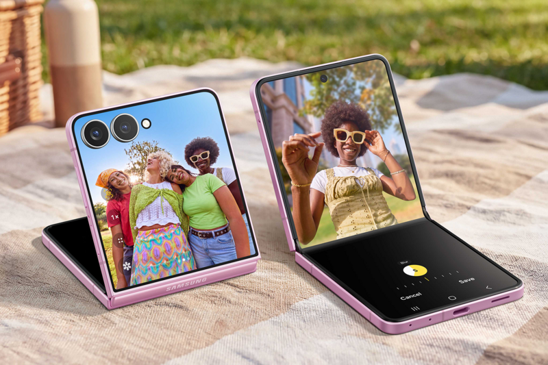 au＞「Samsung Galaxy Z Fold8 Ultra | Fold8 | Flip8」 2026年7月23日