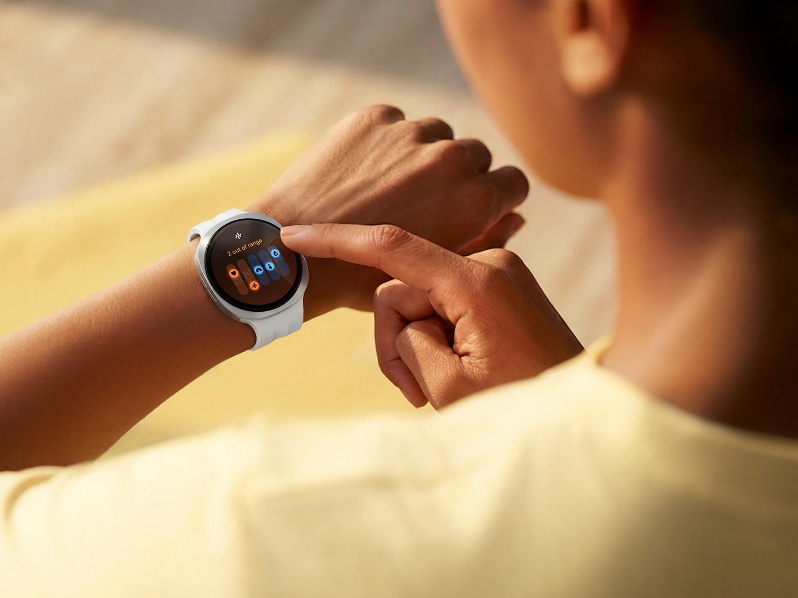 au＞「Samsung Galaxy Watch9｜ Ultra2」 2026年7月23日（木）予約開始