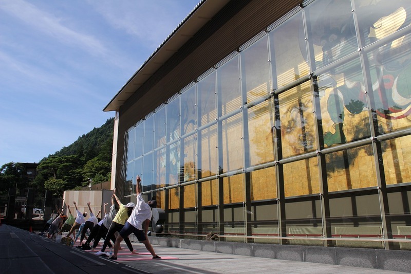 箱根で夏を楽しもう！ 岡田美術館 2025夏企画 | 岡田美術館のプレス