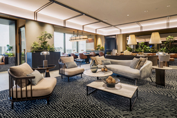 ひとクラス上のシェアオフィス「ザ・コレクティブ グラングリーン大阪」より魅力的なオファー