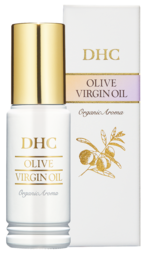 「DHC オリーブ バージンオイル」が、初の”アロマ仕様“で登場！