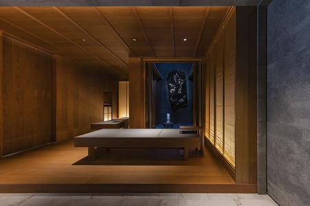 1日1組限定　京都宮川町の最高級町家 「鈴 京都鴨川 hitotose 夏-Natsu-」2026年3月1日オープン