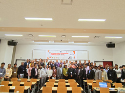 久留米工業大学主催で国際工学シンポジウム（IES2026）を開催しました