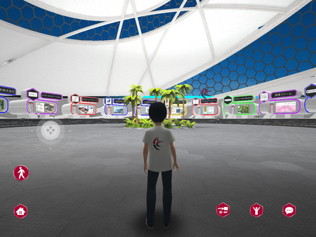 久留米工業大学、地域課題解決型AI教育プログラム（PBL）を2026年度はメタバース空間で始動