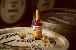 ＜数量限定＞『嘉之助 DOUBLE DISTILLERY 2025 LIMITED EDITION』 2025年9月25日発売。