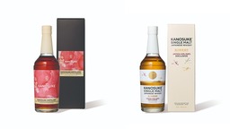 日本航空（JAL）×KANOSUKE コラボレーション第2弾　空の旅で出会い、鹿児島・日置の蒸溜所へ