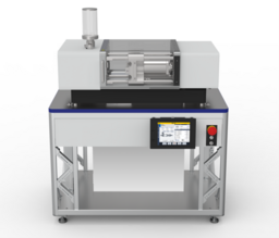 エプソンテックフオルムの小型射出成形機「AE-M10」が再生材データバンクの公式ガイドラインに採用