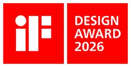 プロジェクター、プリンターの2機種が「iF DESIGN AWARD 2026」受賞