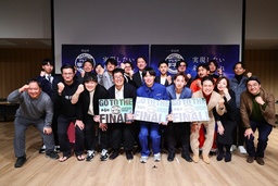 第6回「アトツギ甲子園」の中国・四国ブロック大会が終了。決勝大会出場者3名が決定！