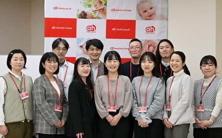 「痛みを知って、自分ゴト化」—