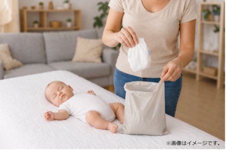 さらに進化した防臭力
