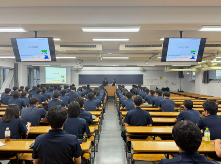 「神奈川大学アスレティックデパートメント」ゴールドサポーターの活動