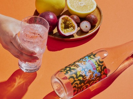 小正醸造・本格芋焼酎「TROPICAL