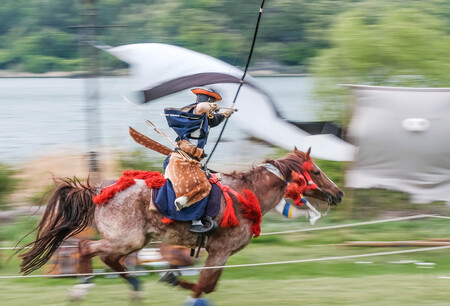 戦国絵巻が現代に蘇る。富士山の麓、河口湖畔で「甲斐の勝山やぶさめ祭り」4月29日(昭和の日)開催