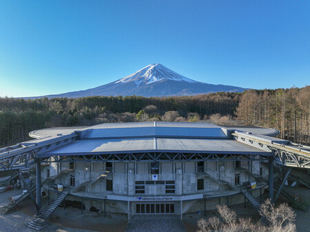 開館30周年の「河口湖ステラシアター」が次の30年へ向けたクラウドファンディングを開始！